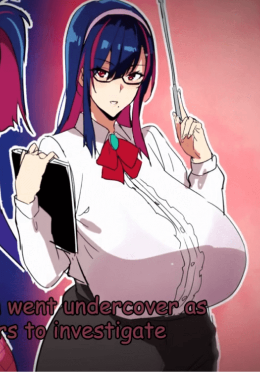 Married Kunoichi NTR
